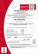 Probiotyk na jelita GR-17 + FOS 17 szczepów 60 kaps IBS SIBO Allvita