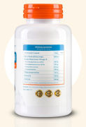 Olej z Kryla Krill Oil 500 mg 60 kapsułek Allvita 100% naturalny