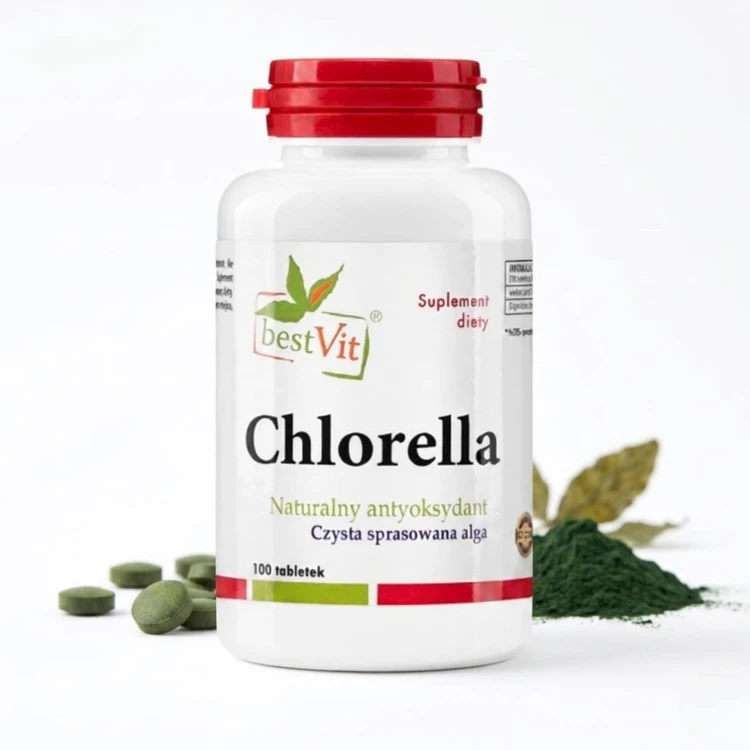 Chlorella 500 mg Organiczna Bestvit.jpg