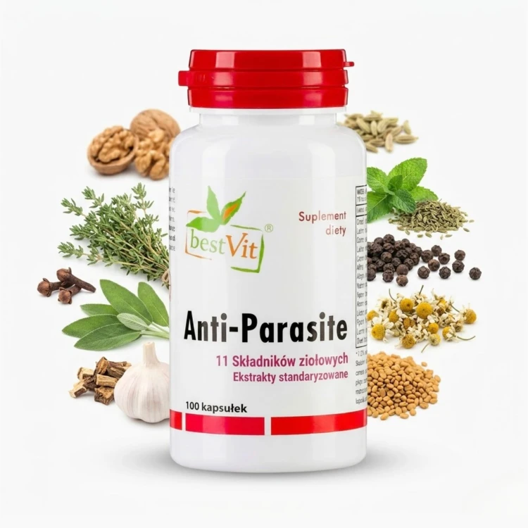 Anti-Parasite 100 kaps 11 składników ziołowych Bestvit.jpg