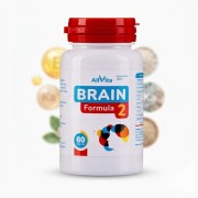Brain 60 kaps. Redukcja zmęczenia i znużenia dobre funkcje psychologiczne.jpg