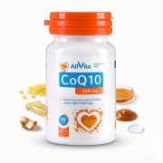 Koenzym Q10 CoQ10 100 mg 60 kapsułek Allvita.jpg