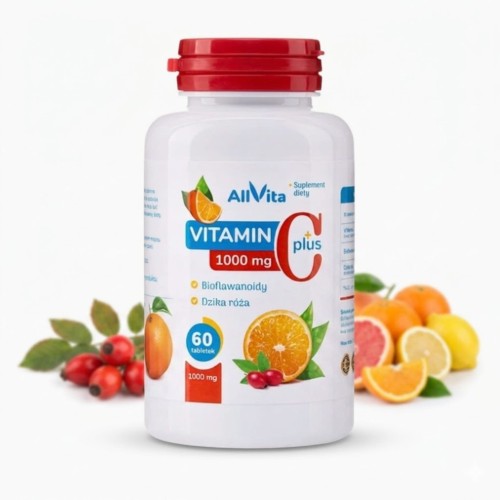 Witamina C 1000 mg 60 tab kwas askorbinowy + Dzika róża + Bioflawonoidy.jpg