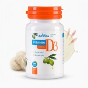Witamina D3 4000 IU 240 kapsułek 100% naturalna z lanoliny.jpg