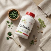 Chlorella 500 mg Organiczna Bestvit.jpg