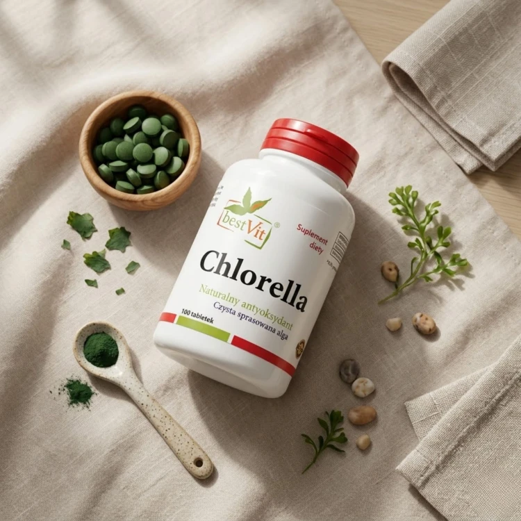 Chlorella 500 mg Organiczna Bestvit.jpg