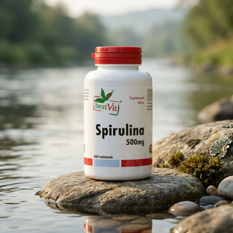 Spirulina 500 mg Organiczna Bestvit (2).jpg