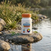 ADEK Witamina D3 + K2 MK-7 + A oraz E 60 kapsułek Naturalne 100% AllVita (2).jpg