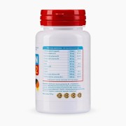 Brain Formula 2 60 kaps. Redukcja zmęczenia Allvita (2).jpg