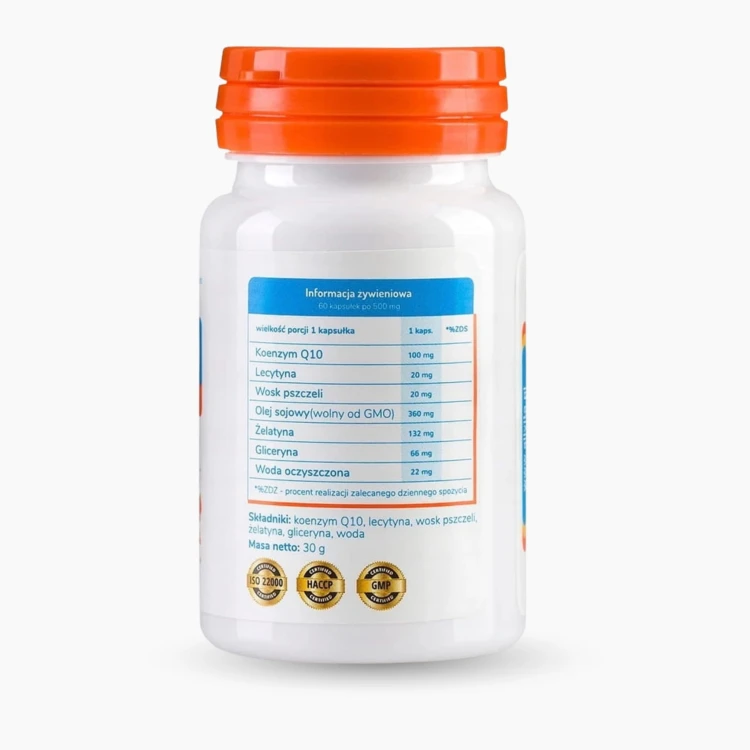 Koenzym Q10 CoQ10 100 mg 60 kapsułek Allvita (2).jpg