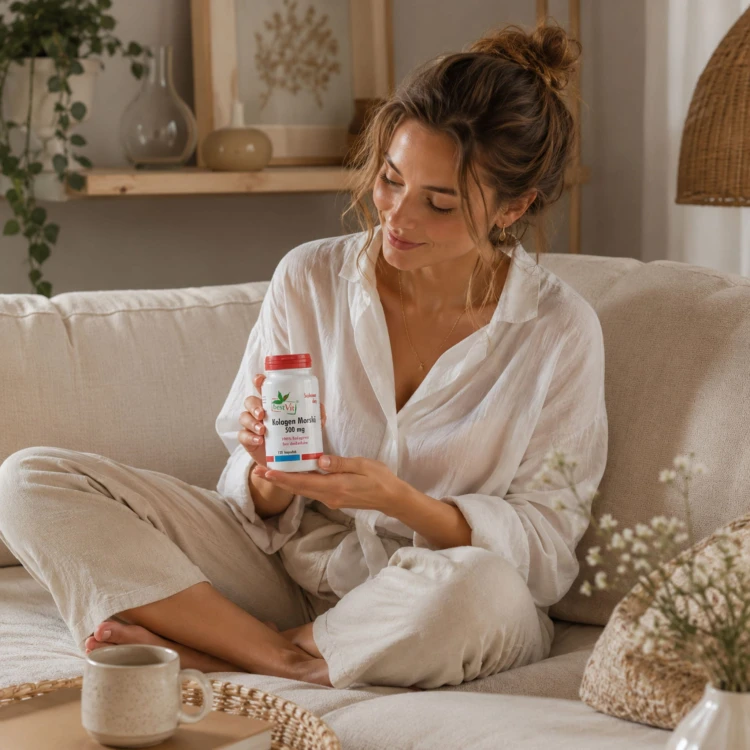 Kolagen Morski Rybi 500 mg 120 kapsułek Bestvit (3).jpg