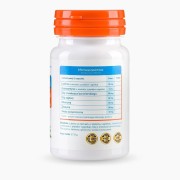 Luteina 40 mg + Zeaksantyna 2 mg 60 kap 100% Naturalna z Płatków Nagietka (2).jpg