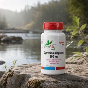 Magnez Cytrynian Magnezu 200 mg 100 tab Łagodzi Stres Lepszy Sen Bestvit (3).jpg