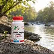 Magnez Jabłczan Magnezu + Witamina B6 (P-5-P) 150 mg 90 tab Bestvit (3).jpg