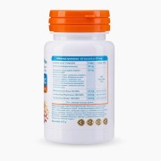 Probiotyk na jelita GR-17 + FOS 17 szczepów 60 kaps IBS SIBO Allvita (2).jpg