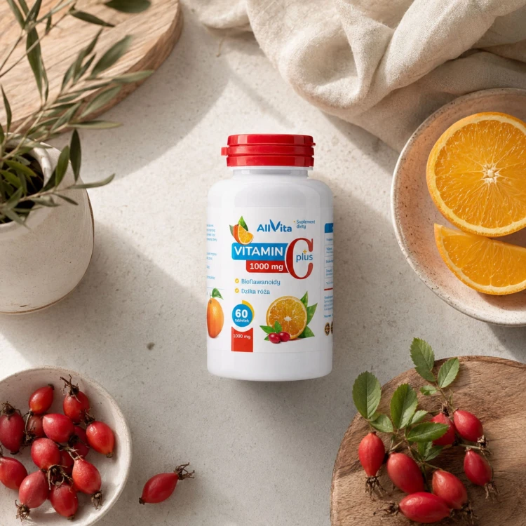 Witamina C 1000 mg 60 tab kwas askorbinowy + Dzika róża + Bioflawonoidy.jpg