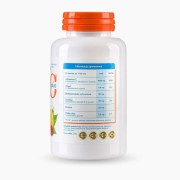 Witamina C Buforowana Ester-C 1000 mg + Rutyna + Flawonoidy 60 tab Allvita (2).jpg