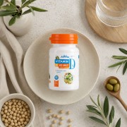 Witamina D3 4000 IU + K2 MK-7 120 mcg 100% naturalna Allvita (2).jpg