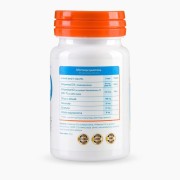 Witamina D3+K2 Mk-7 2000IU+120 mcg 60 kapsułek Allvita 100% naturalna (2).jpg